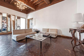 Гостиница Ancient Palace In Downtown Rome  Рим